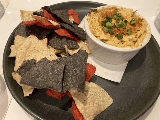 Crawfish Dip