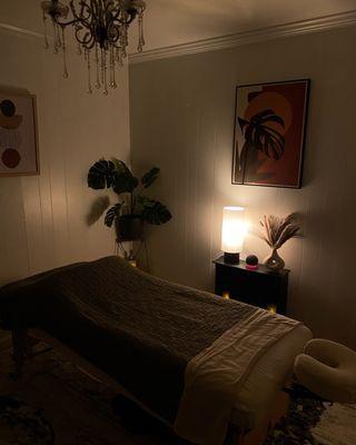 Massage Room