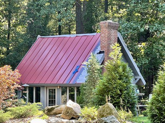 Metal roofing Baltimore area
 
 443-807-3093