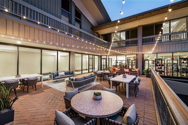 The Woodlands® Resort, Curio Collection by Hilton