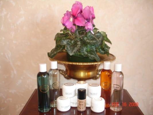 Natural products