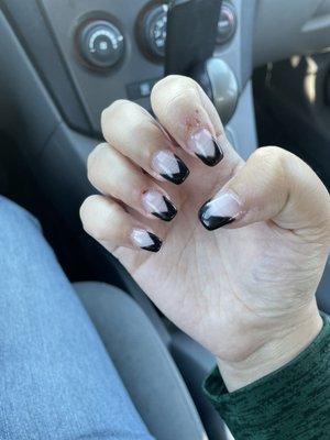 Nails