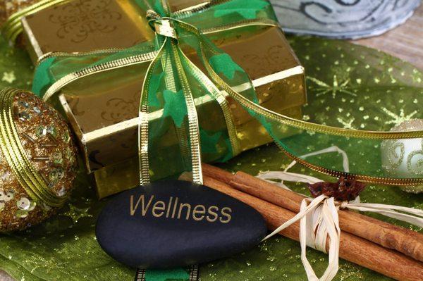 Give the Gift of Wellness