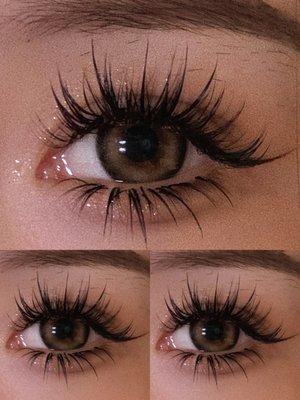 DESIGN STYLE LASHES