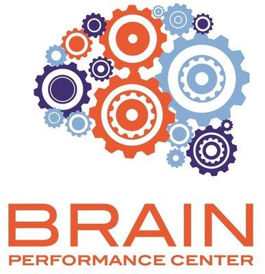 Brain Performance Center Logo