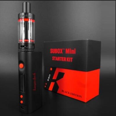 Kanger subox mini