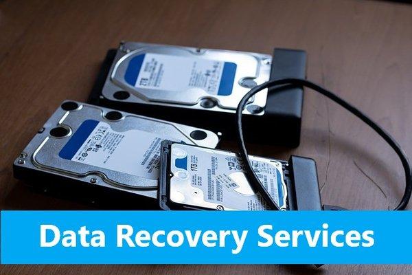 Data loss? Our data recovery experts employ state-of-the-art tools to retrieve your valuable information.