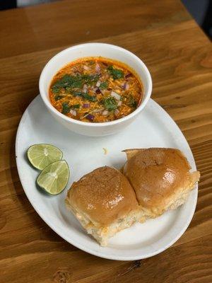 Misal Pav