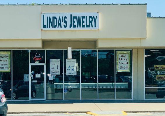 Linda's Jewelry