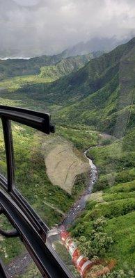 Hanalei Valley