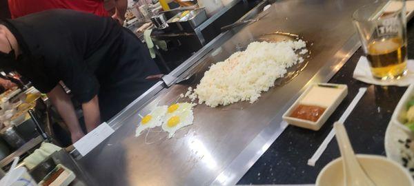 Fried Rice