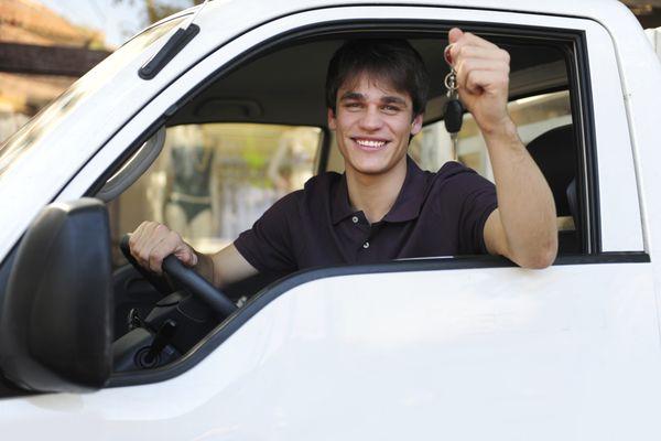 Talk to us about protecting your good rates when adding youthful drivers.  Part of our job is KEEPING your rates low!