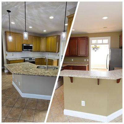 H & W Painting & Remodeling