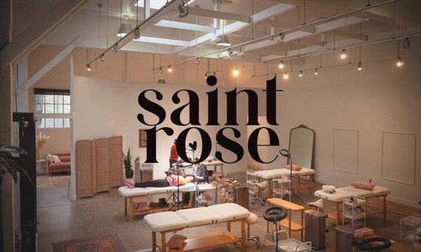 Saint Rose