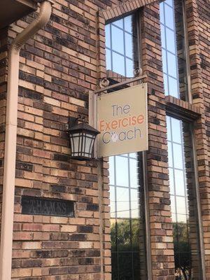 The Exercise Coach - Plano