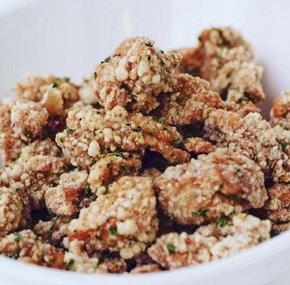 Popcorn Chicken