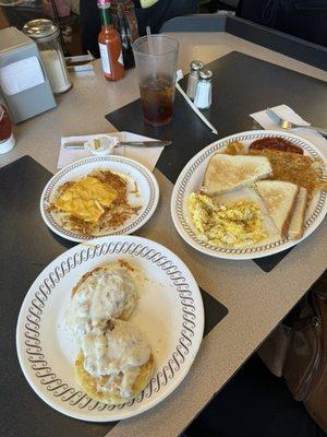 Waffle House