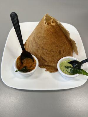 DOSA