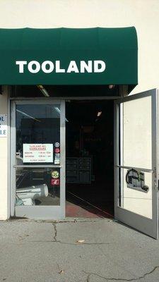 Tooland