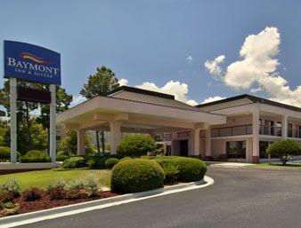 Baymont Inn & Suites