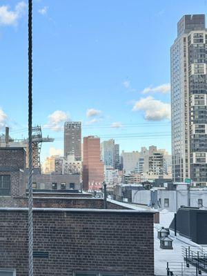 New York Window Cleaning