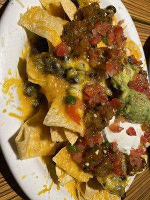 Nachos