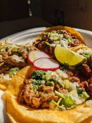 Doli's Pupuseria & Taqueria