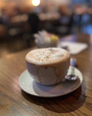 Cappuccino