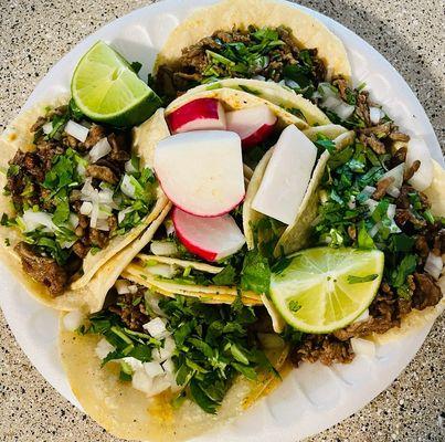 Alvaro's Tacos