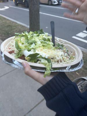 Chipotle Mexican Grill