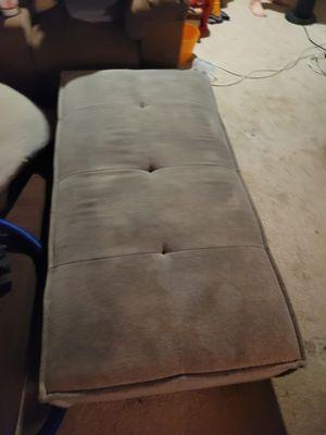 Ottoman before Pic