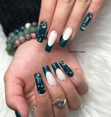 Fullset Nails