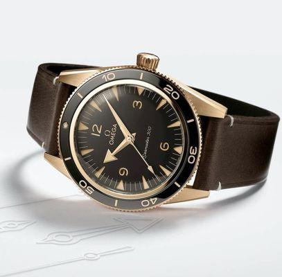 Seamaster 300