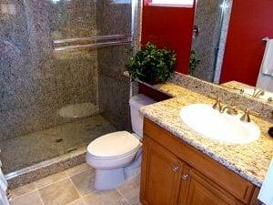 Bathroom Remodeling