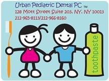 Urban Pediatric Dental