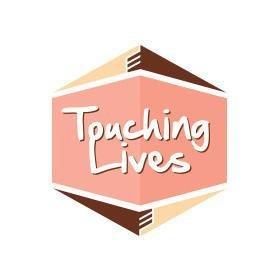 Touching Lives Communities logo