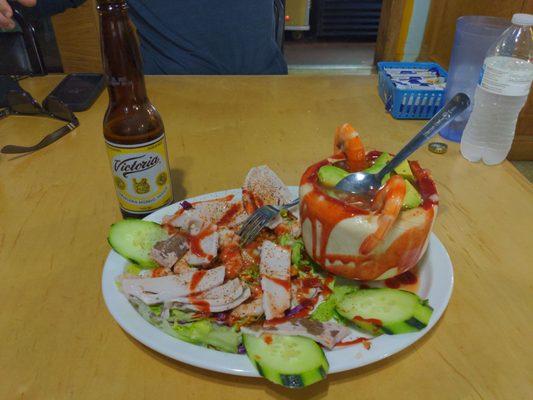 Mariscos Mazatlan