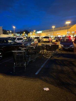 Carts