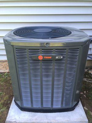 Brand new Trane XR13