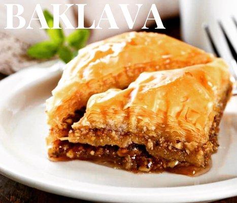 Baklava