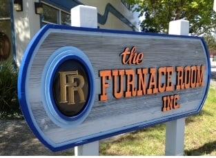 The Furnace Room Inc