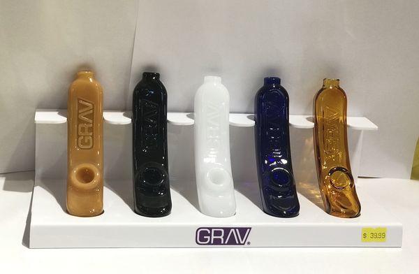 Grav labs steamroller