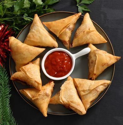 Samosa