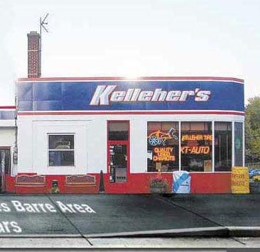 Kelleher Tire