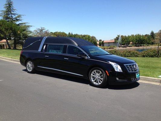 Beddingfield Funeral Service