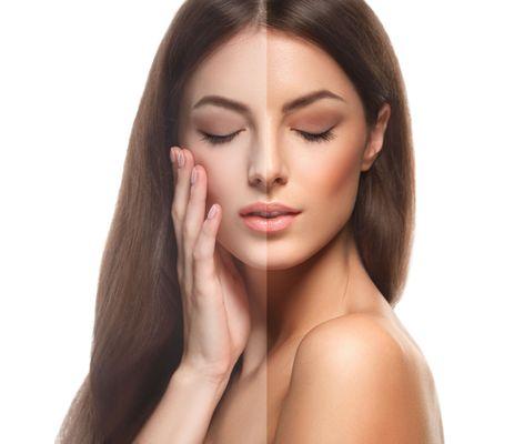 Longing for the Sun Kissed look without the damage? spavia offers custom skin tone matched Sunless Spray Tans - each sunless ...