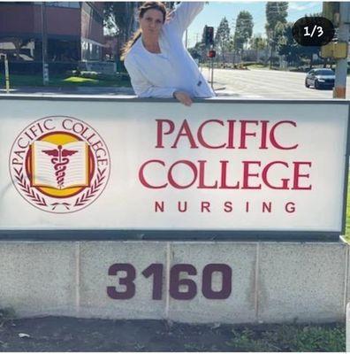 Pacific College School of Nursing