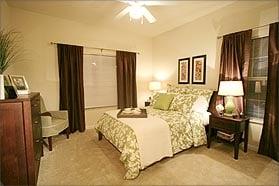 King Size Bedrooms