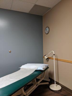 UnityPoint Clinic Family Medicine - Ingersoll