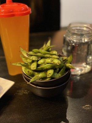 Edamame